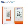 TEMPRATURE AND HUMIDITY DATA LOGGER GSP-6 ELITECH USA